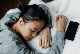 自律神経の乱れ